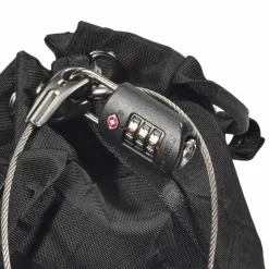 Best TRAVELSAFE 5L GII PORTABLE SAFE - Wertsachenaufbewahrung Portemonnaies Und Wertsachenverwahrung