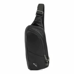 Pacsafe Umhängetaschen^V ACTION SLING - Wertsachenaufbewahrung