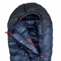 Clearance CORE 950 - Daunenschlafsack Daunenschlafsäcke|Winterschlafsäcke