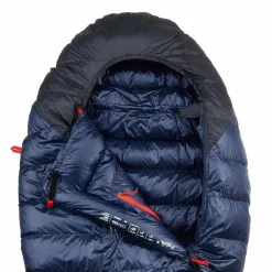 Pajak Daunenschlafsäcke|3-Jahreszeiten-Schlafsäcke^CORE 550 - Daunenschlafsack