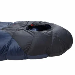 Pajak Daunenschlafsäcke|3-Jahreszeiten-Schlafsäcke^CORE 550 - Daunenschlafsack