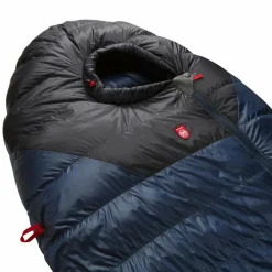 Pajak Daunenschlafsäcke|Winterschlafsäcke^CORE 750 - Daunenschlafsack