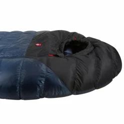 Pajak Daunenschlafsäcke|Winterschlafsäcke^CORE 750 - Daunenschlafsack