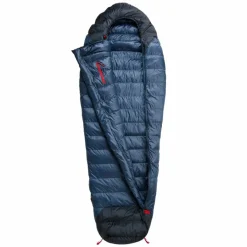 Best CORE 350 - Daunenschlafsack Daunenschlafsäcke|3-Jahreszeiten-Schlafsäcke