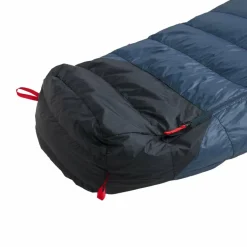 Best CORE 350 - Daunenschlafsack Daunenschlafsäcke|3-Jahreszeiten-Schlafsäcke