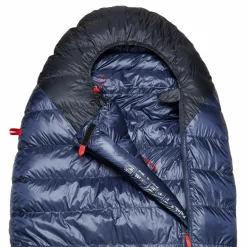 Pajak Daunenschlafsäcke|3-Jahreszeiten-Schlafsäcke^CORE 400 - Daunenschlafsack