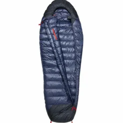 Pajak Daunenschlafsäcke|3-Jahreszeiten-Schlafsäcke^CORE 400 - Daunenschlafsack