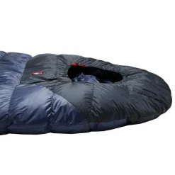 Pajak Daunenschlafsäcke|3-Jahreszeiten-Schlafsäcke^CORE 400 - Daunenschlafsack