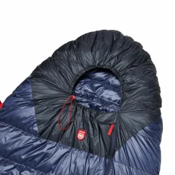 Pajak Daunenschlafsäcke|3-Jahreszeiten-Schlafsäcke^CORE 400 - Daunenschlafsack