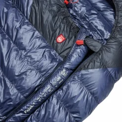 Pajak Daunenschlafsäcke|3-Jahreszeiten-Schlafsäcke^CORE 400 - Daunenschlafsack