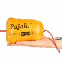 Clearance RADICAL ULX - Daunenschlafsack Daunenschlafsäcke|Sommerschlafsäcke