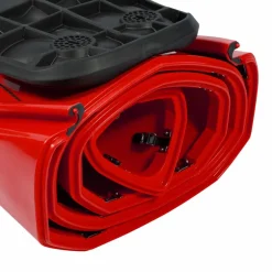 New BLUEFIN 142 CHILI (RED) - Kajak Kajaks