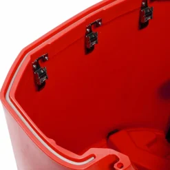 New BLUEFIN 142 CHILI (RED) - Kajak Kajaks