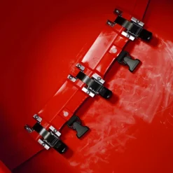 New BLUEFIN 142 CHILI (RED) - Kajak Kajaks