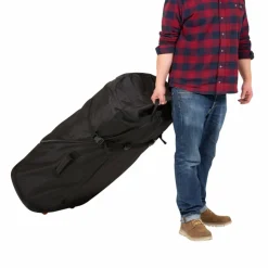 New BLUEFIN 142 CHILI (RED) - Kajak Kajaks