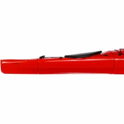 New BLUEFIN 142 CHILI (RED) - Kajak Kajaks