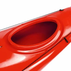 New BLUEFIN 142 CHILI (RED) - Kajak Kajaks