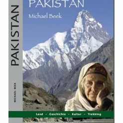 Outlet PAKISTAN - Reiseführer Reiseführer Südasien