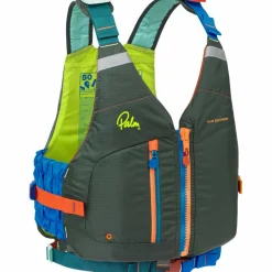 Palm Paddelwesten^MEANDER PFD Herren - Schwimmweste