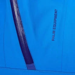 Damen Palm Outdoorjacken|Outdoorjacken^VANTAGE JACKET Unisex - Paddeljacke