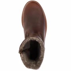 Clearance FEDRO IGLOO Herren - Winterstiefel Herren Winterschuhe