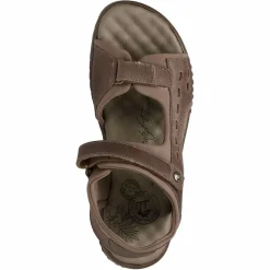 New NILO BASICS Damen - Freizeitsandalen Damen Sandalen