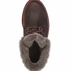 Herren Panama Jack Winterschuhe^P03 AVIATOR IGLOO Herren - Winterstiefel