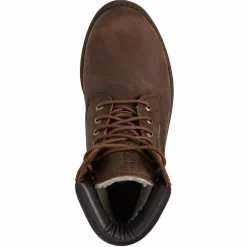 PANAMA 03 GTX WOOL Herren - Winterstiefel Herren Winterschuhe