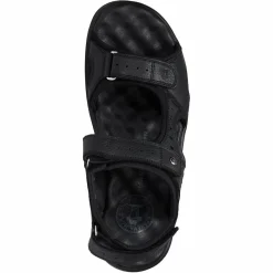 Online SALTON Herren - Freizeitsandalen Herren Sandalen