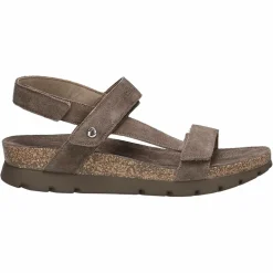 Damen Panama Jack Sandalen^SELMA Damen - Freizeitsandalen