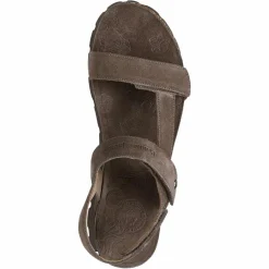 Damen Panama Jack Sandalen^SELMA Damen - Freizeitsandalen