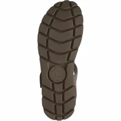 Damen Panama Jack Sandalen^SELMA Damen - Freizeitsandalen