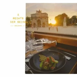 Clearance PARIS - MAL ANDERS UNGEWÖHNLICHE ENTDECKERTOUREN - Reiseführer Reiseführer Westeuropa