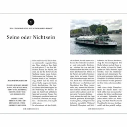 Reiseführer Westeuropa^PARIS REISEFÜHRER LIEBLINGSORTE