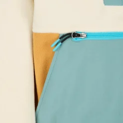 Damen Passenger Clothing Pullover Und Fleecepullover^ALEXANDER 2.0 RECYCLED HOODED POLAR FLEECE Damen - Fleecepullover