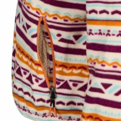 Damen Passenger Clothing Pullover Und Fleecepullover^AYLA RECYCLED MICRO POLARTEC FLEECE Damen - Fleecepullover