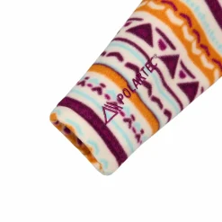 Damen Passenger Clothing Pullover Und Fleecepullover^AYLA RECYCLED MICRO POLARTEC FLEECE Damen - Fleecepullover