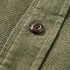 Outlet BACKCOUNTRY CORD LIGHT SHIRT Herren - Outdoor Hemd Herren Hemden