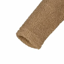 Herren Passenger Clothing Pullover Und Fleecepullover|Outdoorjacken^BORN EXPLORER RECYCLED POLAR-LINED SHERPA FLEECE Herren - Fleecejacke