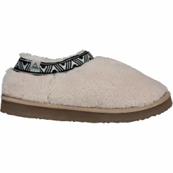 Damen Passenger Clothing Hüttenschuhe|Hüttenschuhe^EMBER SHERPA FLEECE SLIPPER Unisex - Hausschuhe