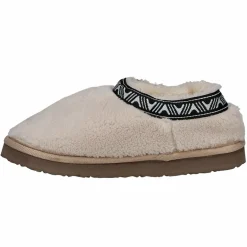 Damen Passenger Clothing Hüttenschuhe|Hüttenschuhe^EMBER SHERPA FLEECE SLIPPER Unisex - Hausschuhe