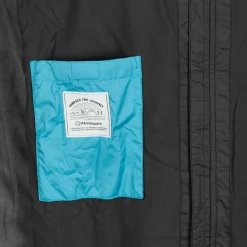 Best ESCAPISM RECYCLED TOWEL LINED CHANGING ROBE Unisex - Poncho Damen Outdoorjacken|Outdoorjacken