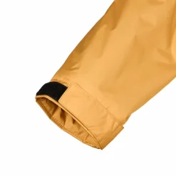 Damen Passenger Clothing Outdoorjacken|Outdoorjacken^ESCAPISM RECYCLED SHERPA LINED CHANGING ROBE Unisex - Poncho