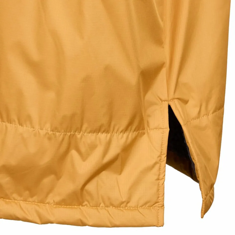 Damen Passenger Clothing Outdoorjacken|Outdoorjacken^ESCAPISM RECYCLED SHERPA LINED CHANGING ROBE Unisex - Poncho