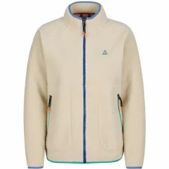 Online FAIRBANKS 2.0 FULL ZIP RECYCLED SHERPA FLEECE Damen - Fleecejacke Damen Pullover Und Fleecepullover|Outdoorjacken