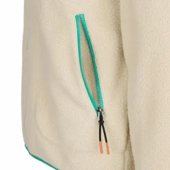 Online FAIRBANKS 2.0 FULL ZIP RECYCLED SHERPA FLEECE Damen - Fleecejacke Damen Pullover Und Fleecepullover|Outdoorjacken