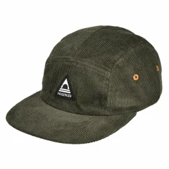 Damen Passenger Clothing Accessoires|Accessoires^FIXIE RECYCLED 5 PANEL CAP Unisex - Cap