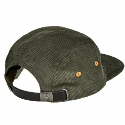 Damen Passenger Clothing Accessoires|Accessoires^FIXIE RECYCLED 5 PANEL CAP Unisex - Cap