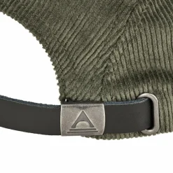 Damen Passenger Clothing Accessoires|Accessoires^FIXIE RECYCLED 5 PANEL CAP Unisex - Cap