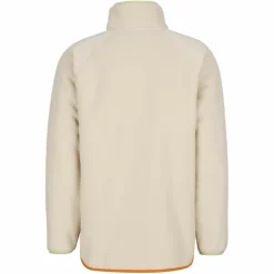 New FOLKSY RECYCLED SHERPA FLEECE Damen - Fleecepullover Damen Pullover Und Fleecepullover